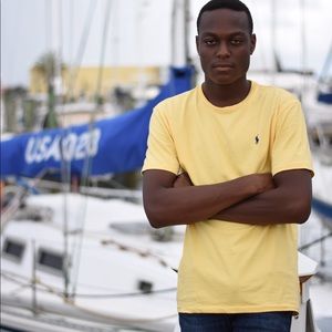 Meet your Posher, John